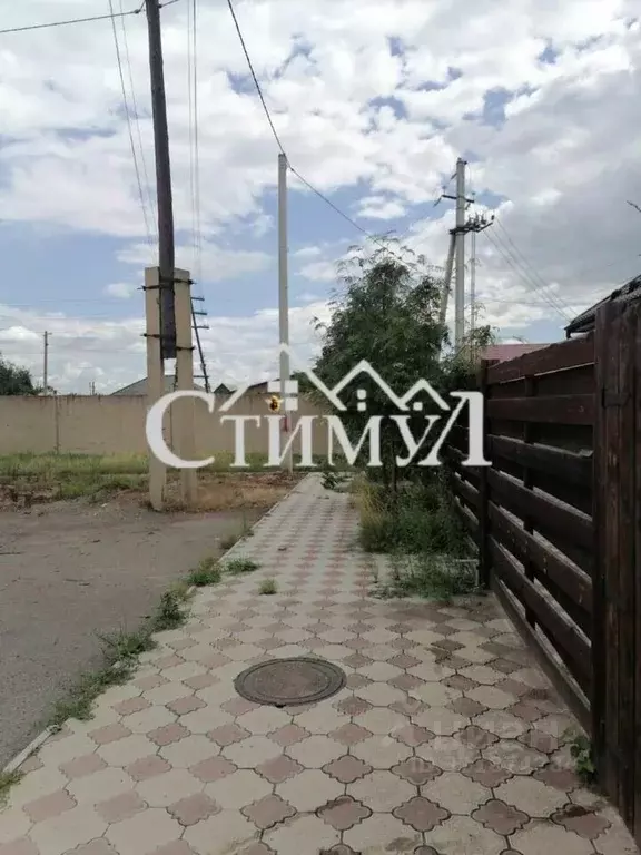 Дом в Хакасия, Черногорск Рабочая ул., 115 (99 м) - Фото 2