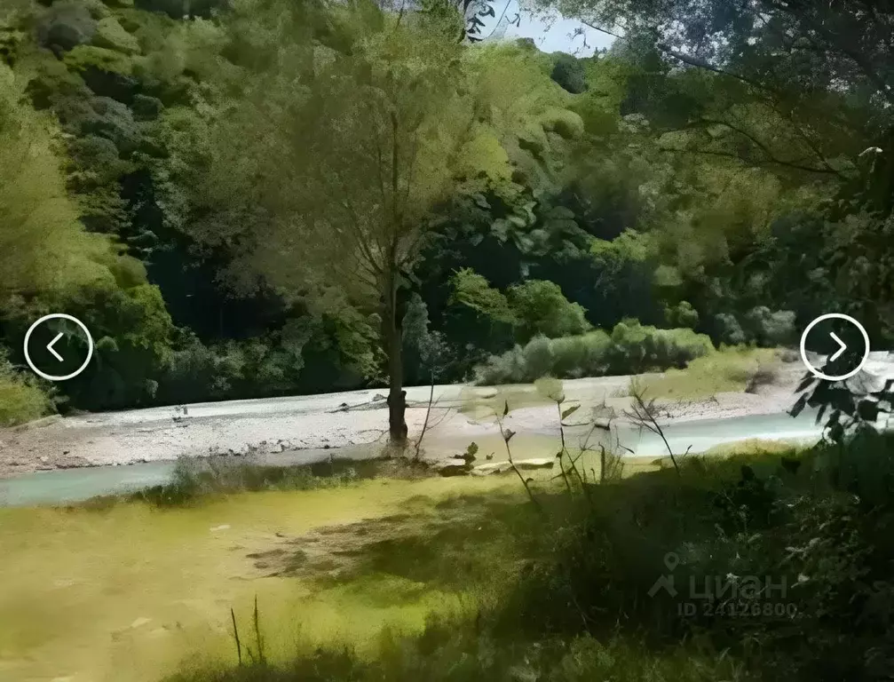 Участок в Карачаево-Черкесия, Зеленчукский район, с. Нижняя Ермоловка  ... - Фото 0