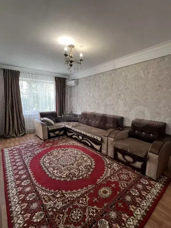 2-к. квартира, 80 м, 2/10 эт. - Фото 0