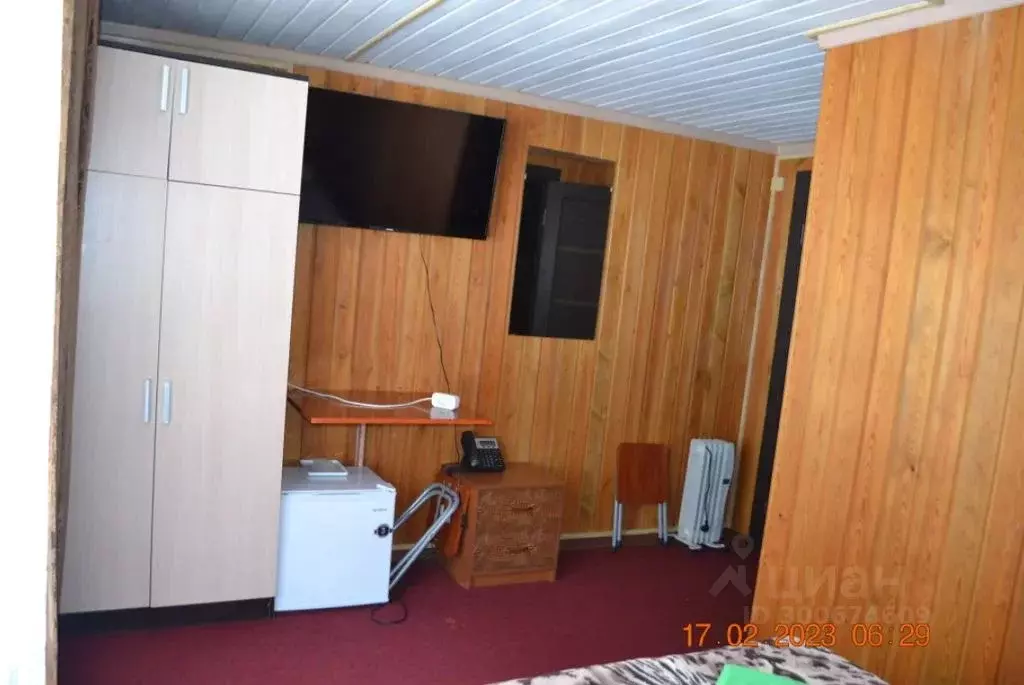 Комната Иркутская область, Иркутский муниципальный округ, Листвянка рп ... - Фото 2