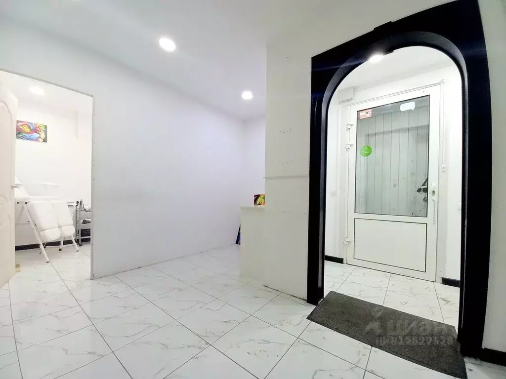 Помещение свободного назначения в Санкт-Петербург ул. Савушкина, 115К4 ... - Фото 2