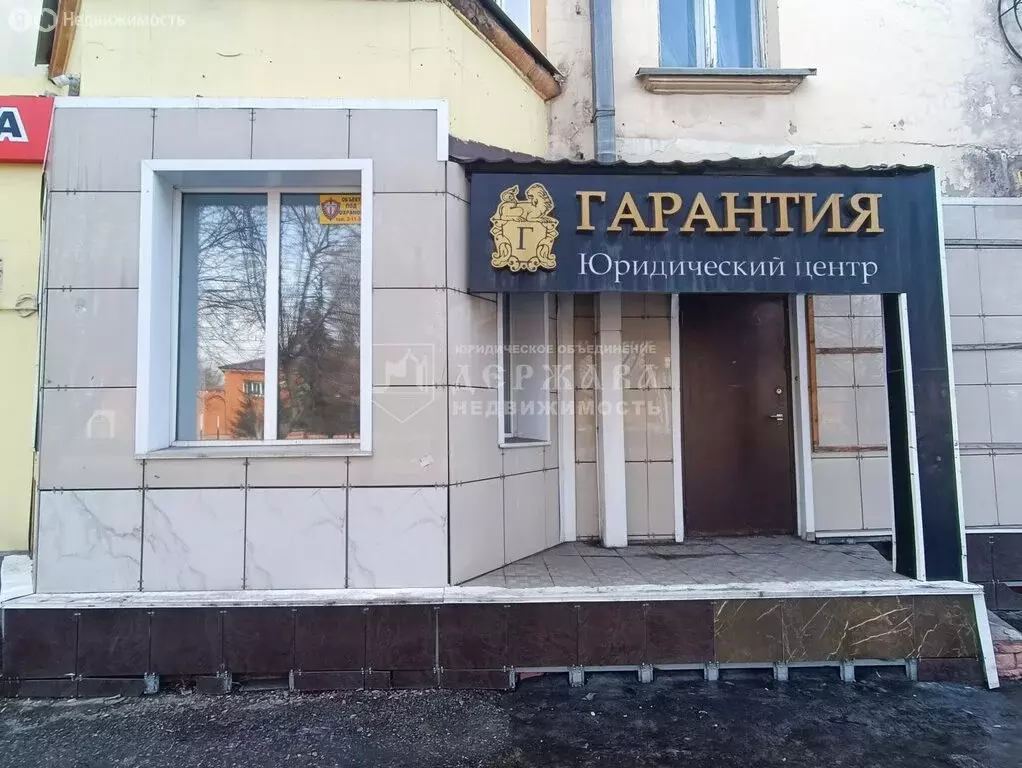 Помещение свободного назначения (54.4 м) - Фото 2