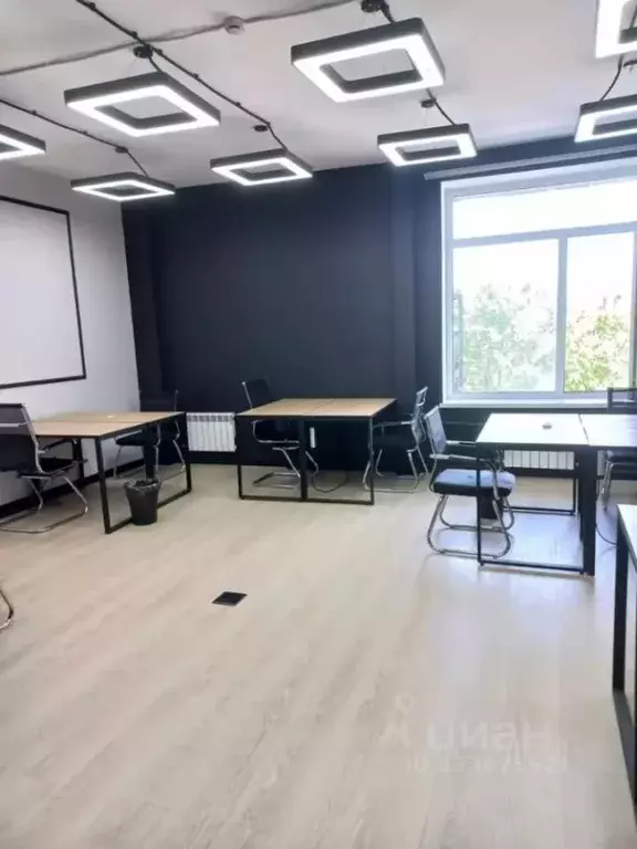 Офис в Самарская область, Самара ул. Антонова-Овсеенко, 44А (34 м) - Фото 1