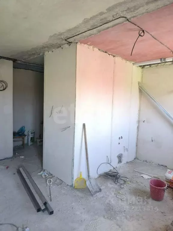 Студия Ставропольский край, Лермонтов ул. Горняков (35.0 м) - Фото 0