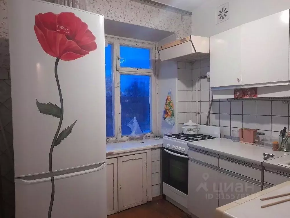 Комната Марий Эл, Йошкар-Ола ул. Рябинина, 17 (18.0 м) - Фото 0