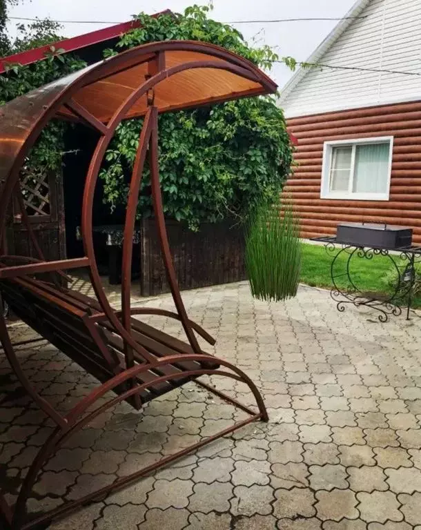 Дом в Алтайский край, Яровое Первомайская ул., 31 (100 м) - Фото 2