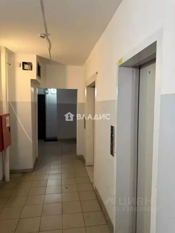 1-к кв. Бурятия, Улан-Удэ ул. Борсоева, 77 (36.5 м) - Фото 2