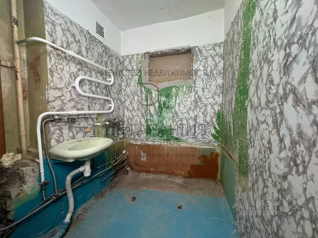 1-к кв. Хабаровский край, Комсомольск-на-Амуре просп. Победы, 40 (30.5 ... - Фото 2