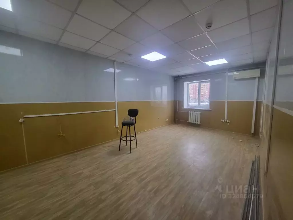 Офис в Московская область, Люберцы ул. Электрификации, 4 (16 м) - Фото 1