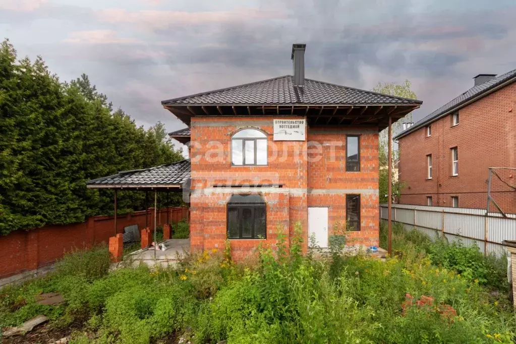 Дом в Москва № 12 кв-л,  (146 м) - Фото 1