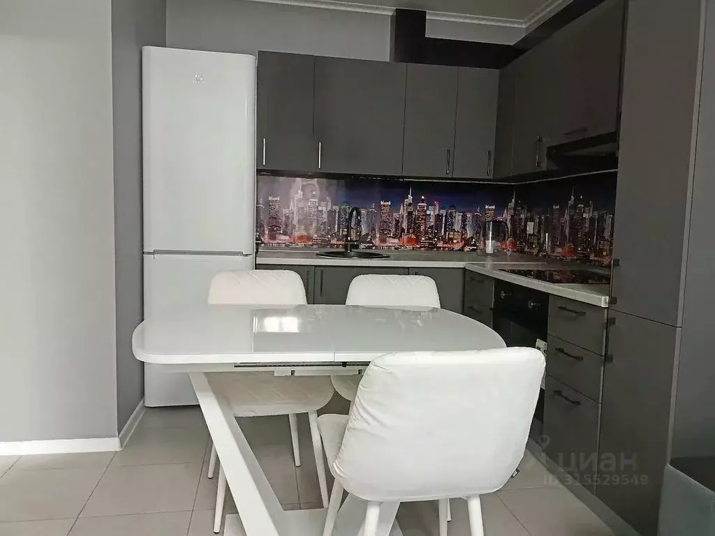 2-к кв. Москва ул. Михайлова, 30Ак4 (47.0 м) - Фото 0