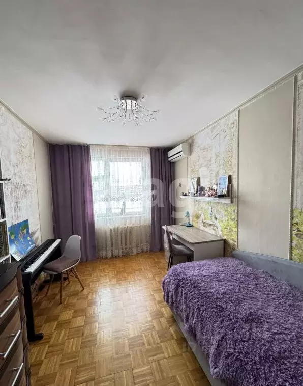 2-к кв. Калужская область, Бабынинский муниципальный округ, Воротынск ... - Фото 1