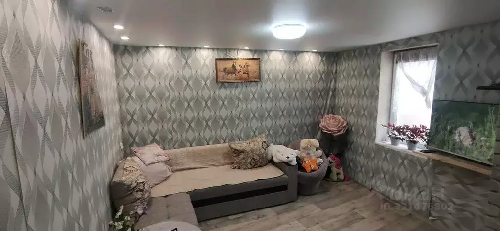 Дом в Крым, Бахчисарай ул. Речная, 32А (51 м) - Фото 0