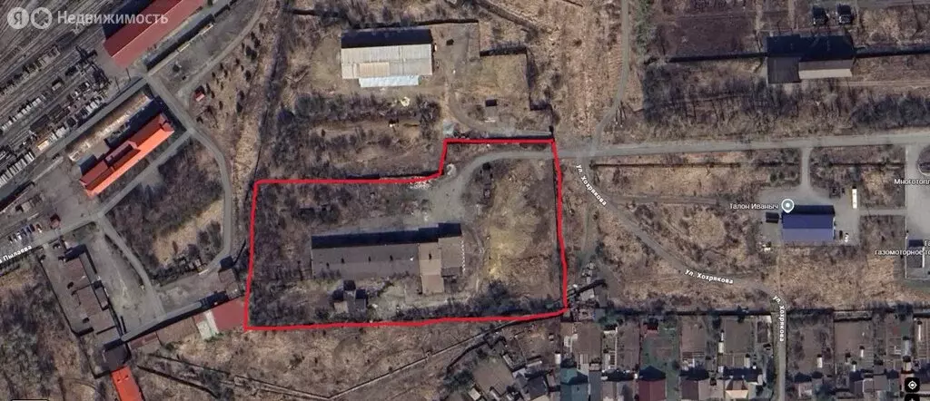 Производственное помещение (500 м) - Фото 2