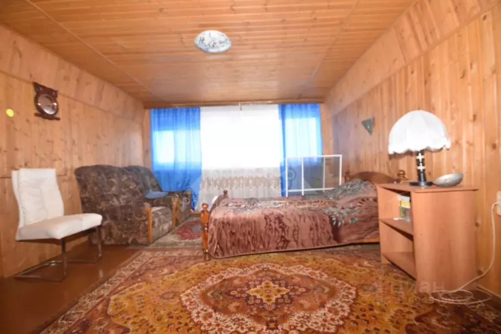 Дом в Владимирская область, Кольчугинский муниципальный округ, д. ... - Фото 1