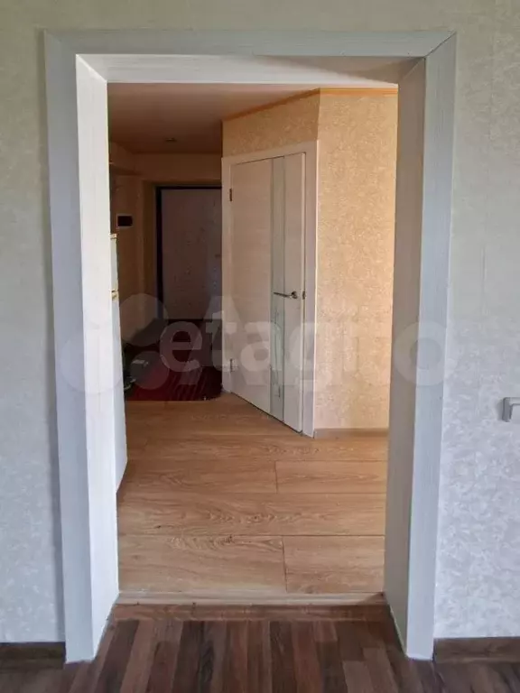 2-к. квартира, 40,5 м, 5/5 эт. - Фото 0