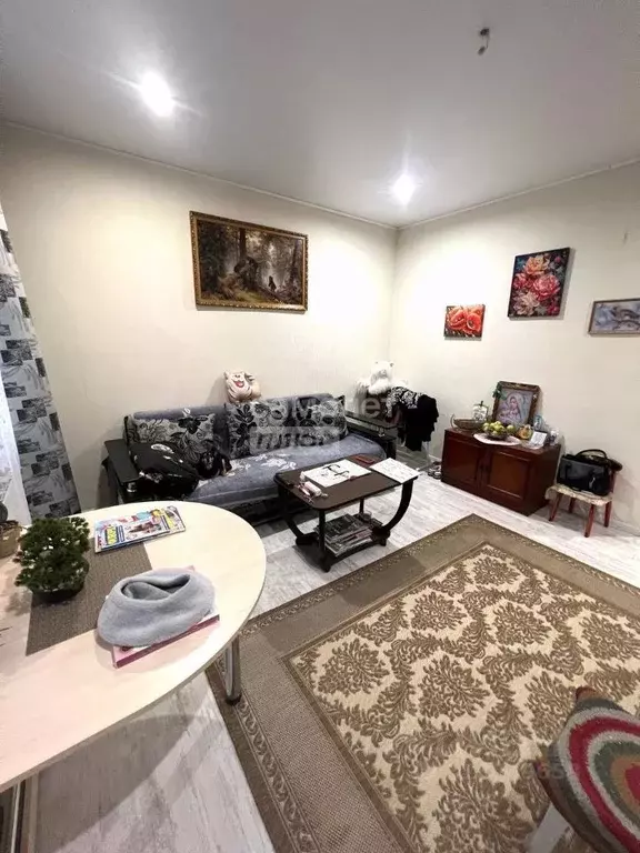 Дом в Краснодарский край, Ейск ул. Янышева, 32 (36 м) - Фото 0