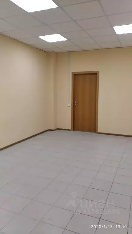 Офис в Московская область, Реутов ул. Победы, 28 (5 м) - Фото 1