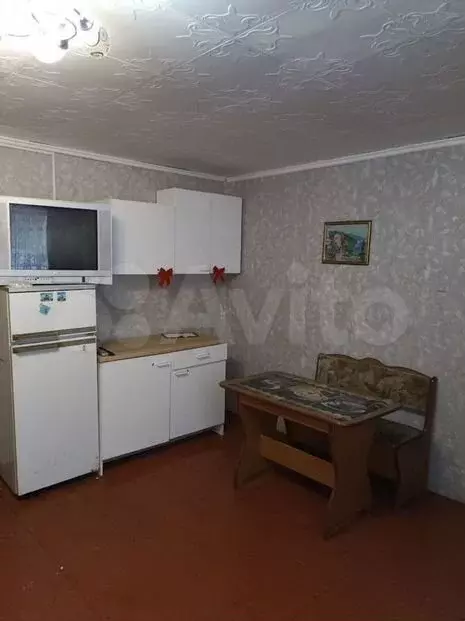 Комната 18м в 1-к., 1/2эт. - Фото 1