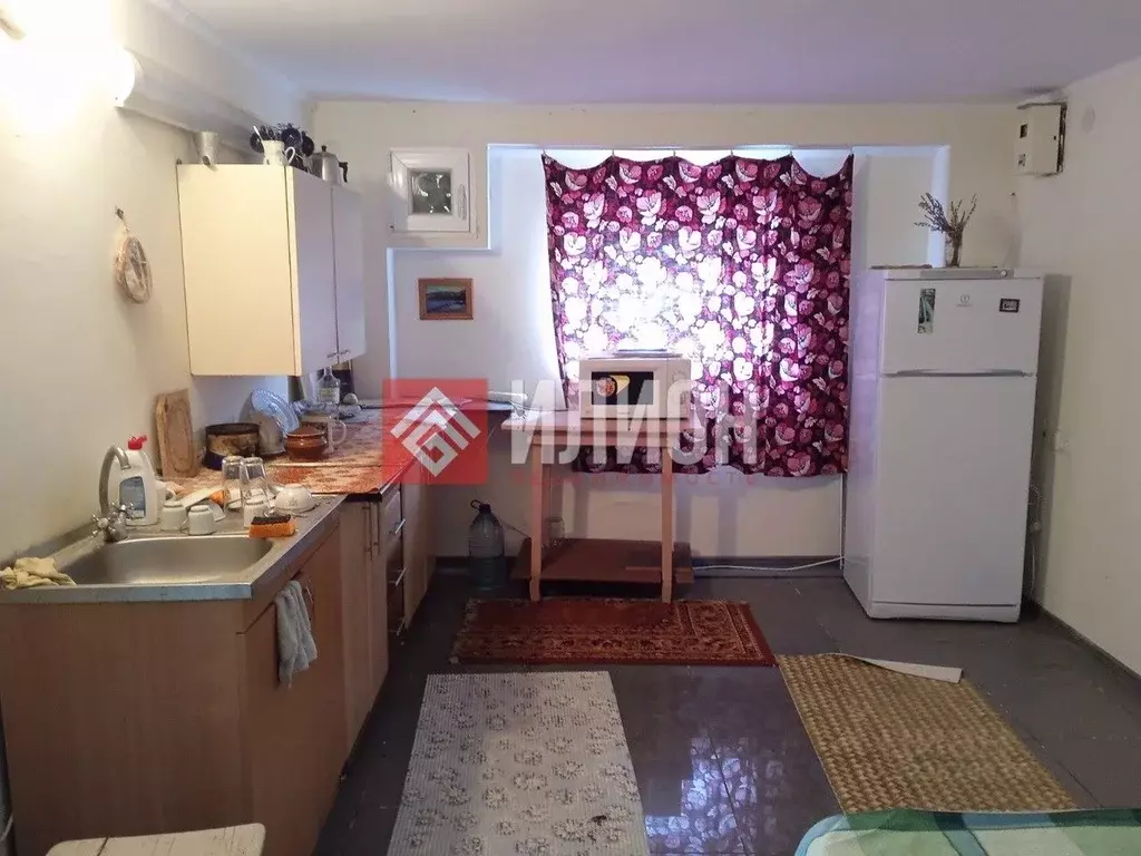 Дом в Севастополь с. Осипенко, ул. Ветеранов (93 м) - Фото 2