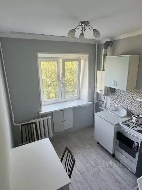 1-к кв. Московская область, Подольск Пионерская ул., 10 (34.6 м) - Фото 1