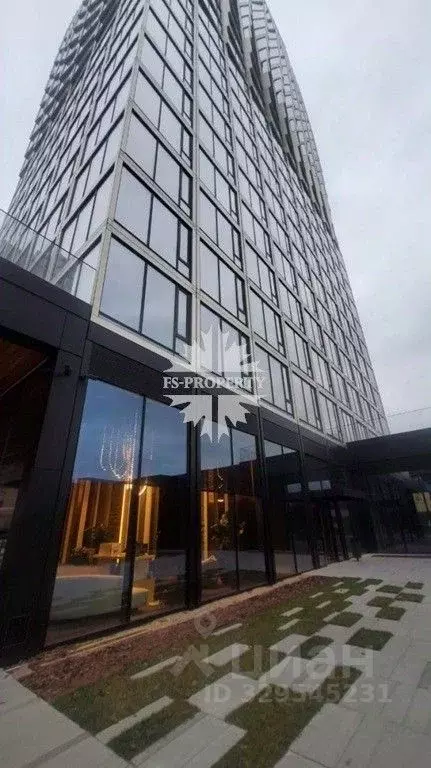 2-к кв. Москва Летниковская ул., 11к1 (50.5 м) - Фото 1