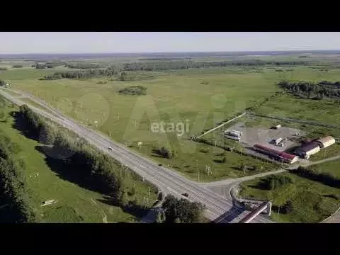 Участок 6,2 сот. (ИЖС) - Фото 1