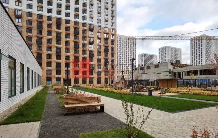 Торговая площадь в Москва Ясеневая ул., 12к2 (135 м) - Фото 1