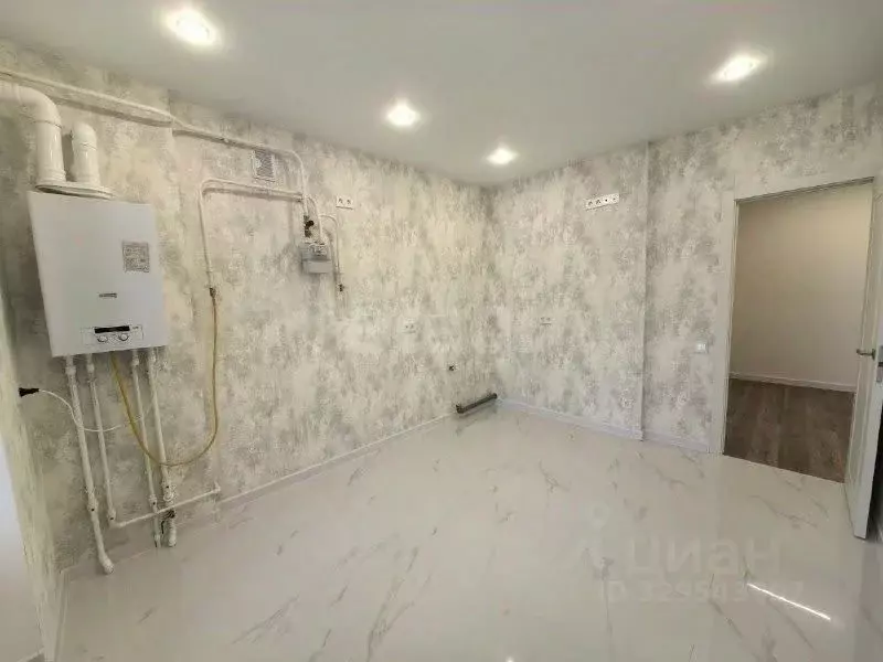 2-к кв. Татарстан, с. Высокая Гора ул. Большая Красная, 220А (56.6 м) - Фото 1