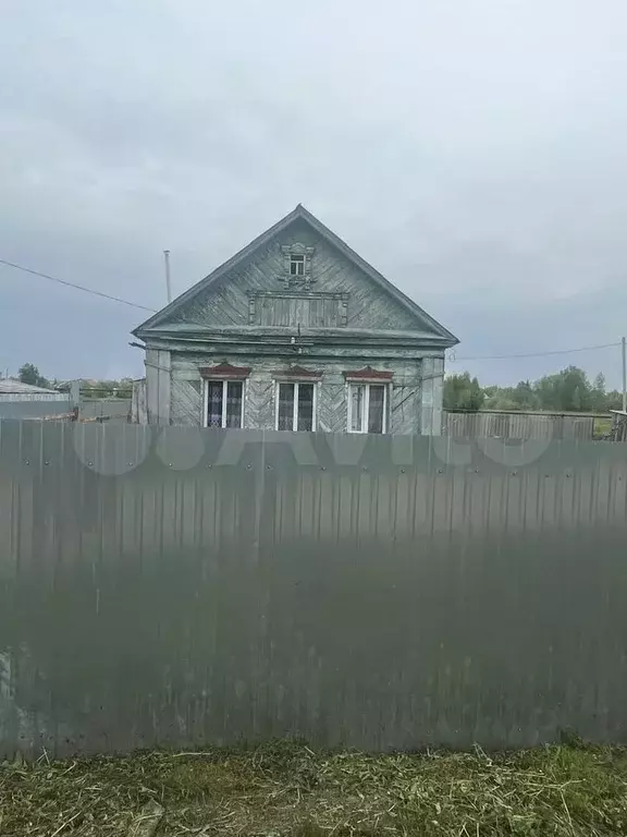 Дом 42,3 м на участке 6 сот. - Фото 0