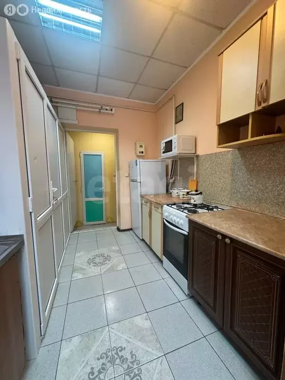 Квартира-студия: Анапа, улица Тургенева, 45 (20 м) - Фото 1