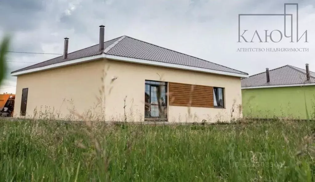 Дом в Челябинская область, Магнитогорск ул. Сюжетная (130 м) - Фото 2