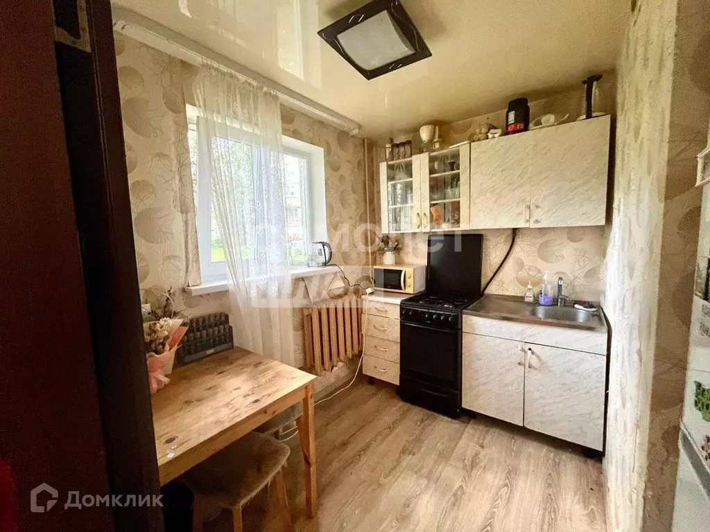 Продаётся 1-к квартира, 27.7 м - Фото 1