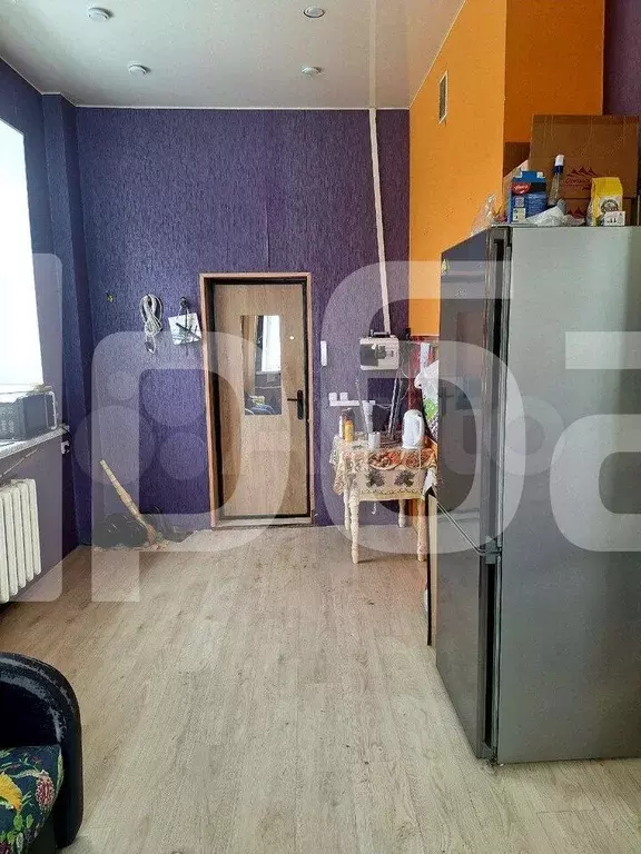 Комната 29 м в 2-к., 2/3 эт. - Фото 1