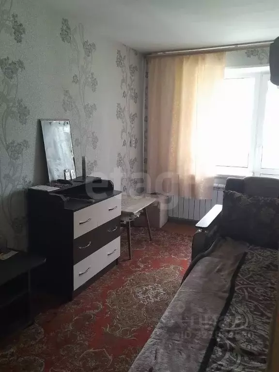 1-к кв. Челябинская область, Еткульский муниципальный округ, пос. ... - Фото 0