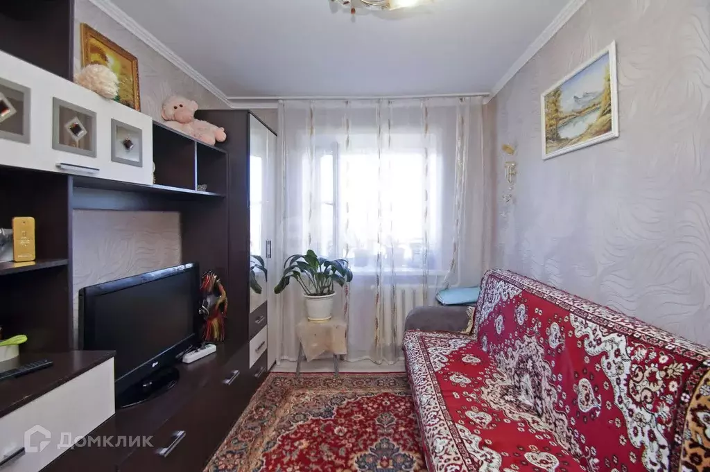 Продаётся 3-к квартира, 60 м - Фото 1
