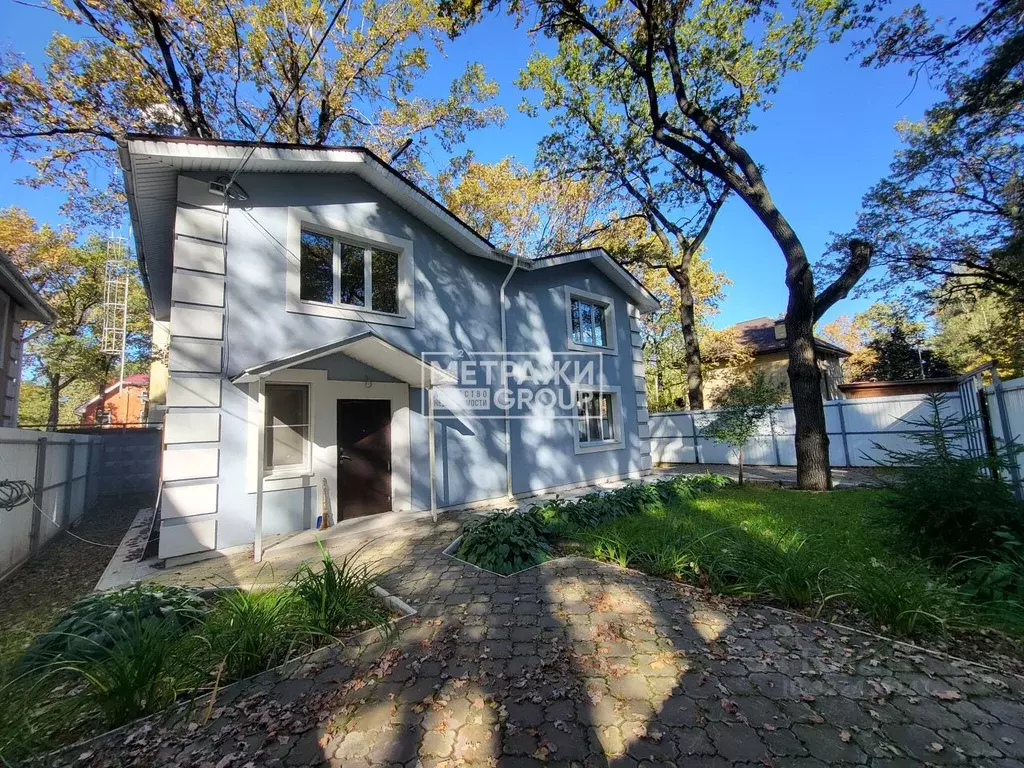 Дом в Московская область, Балашиха Салтыковка мкр, ул. Лесной поселок, ... - Фото 1