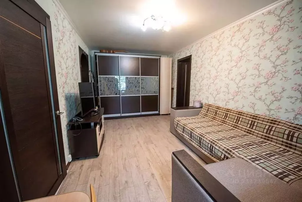 2-к кв. Калужская область, Сухиничи ул. Ленина, 114 (44.5 м) - Фото 2