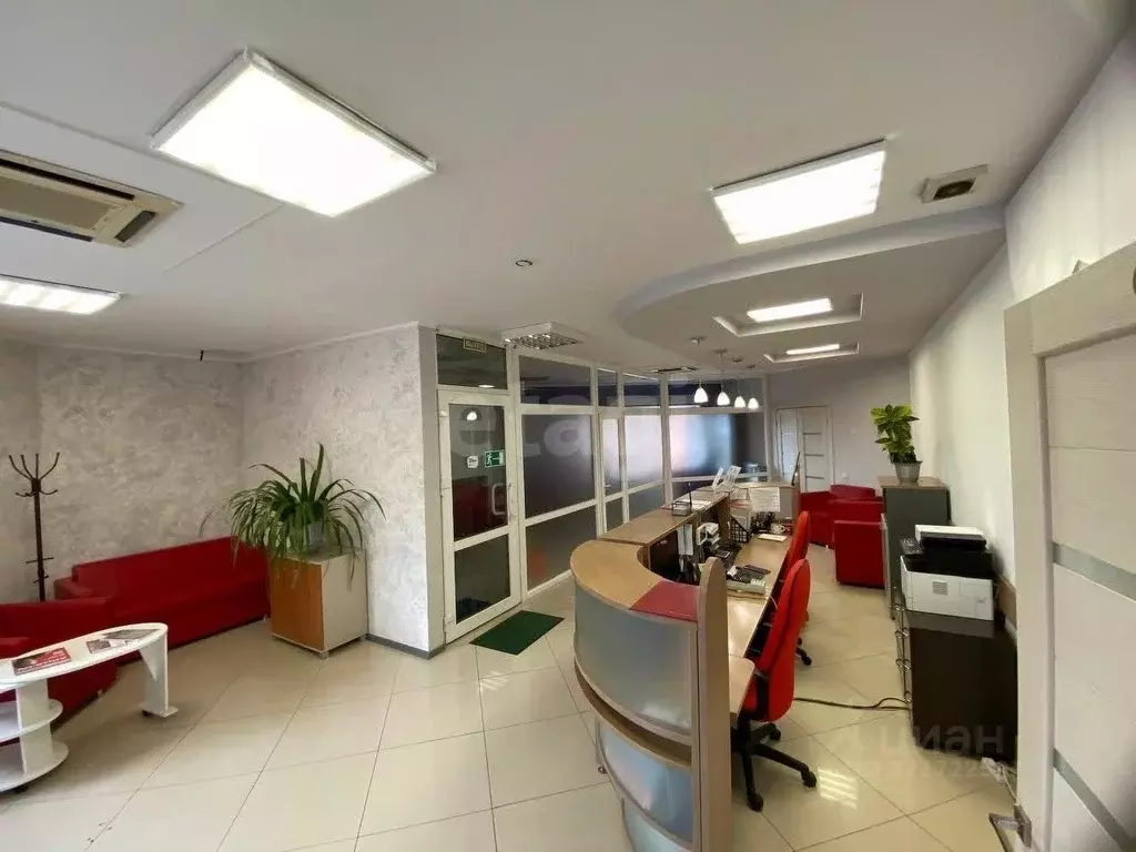 Помещение свободного назначения в Амурская область, Зея ул. Богдана ... - Фото 1