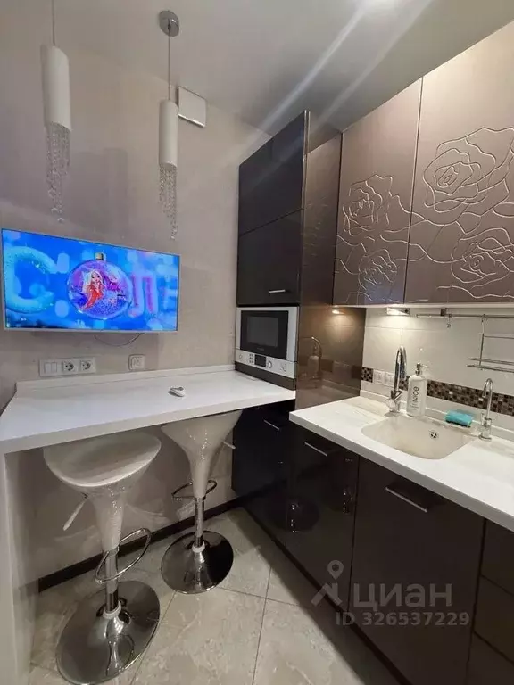 2-к кв. Московская область, Балашиха ул. Дмитриева, 8 (58.0 м) - Фото 1