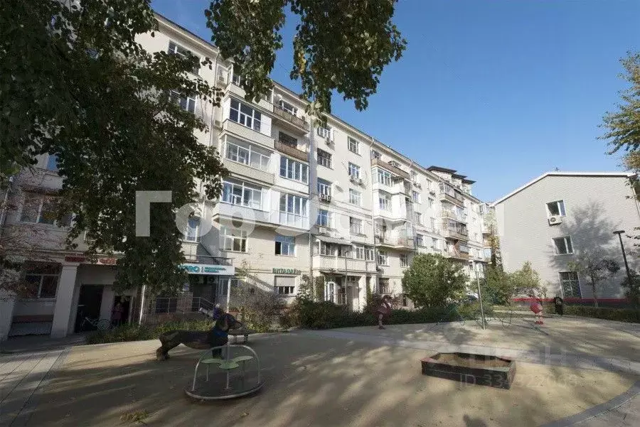 Помещение свободного назначения в Москва Киевская ул., 18 (10 м) - Фото 1