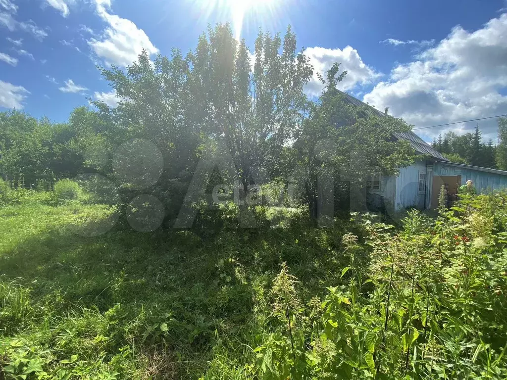 Дача 15 м на участке 6,5 сот. - Фото 1