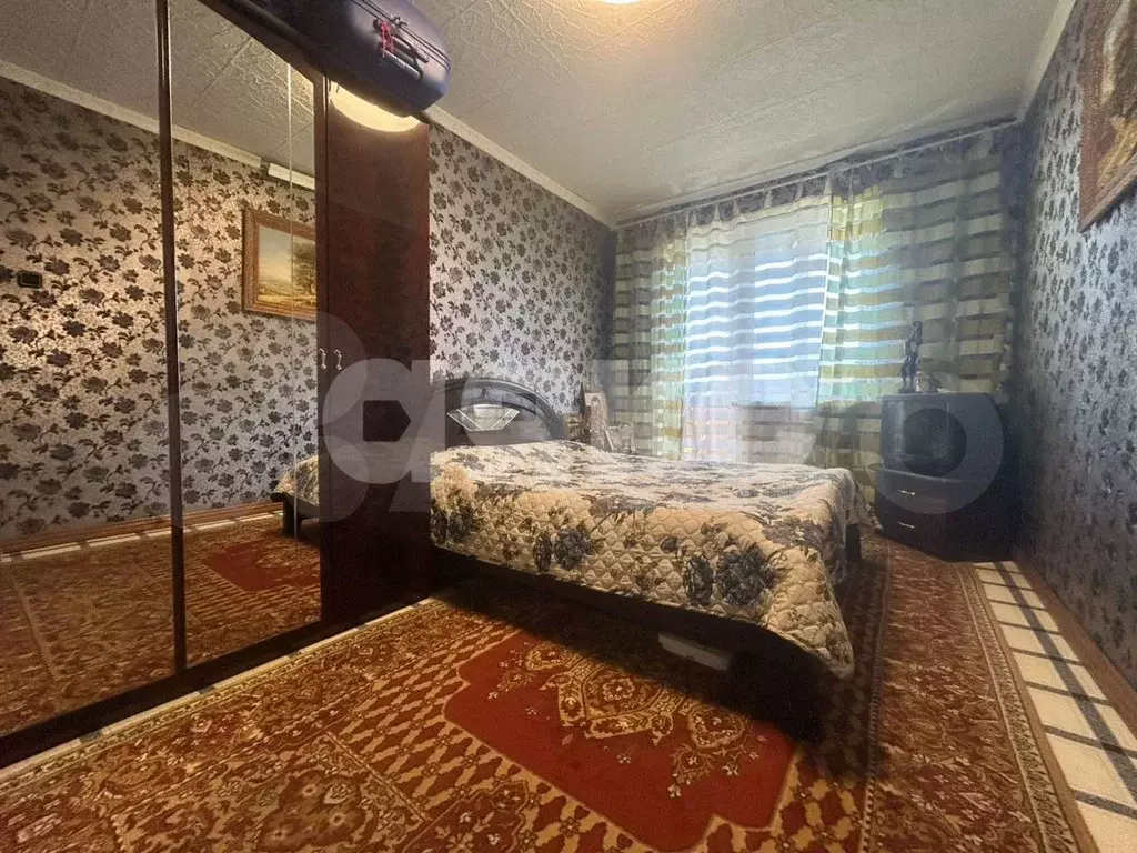3-к. квартира, 65,7 м, 7/9 эт. - Фото 0