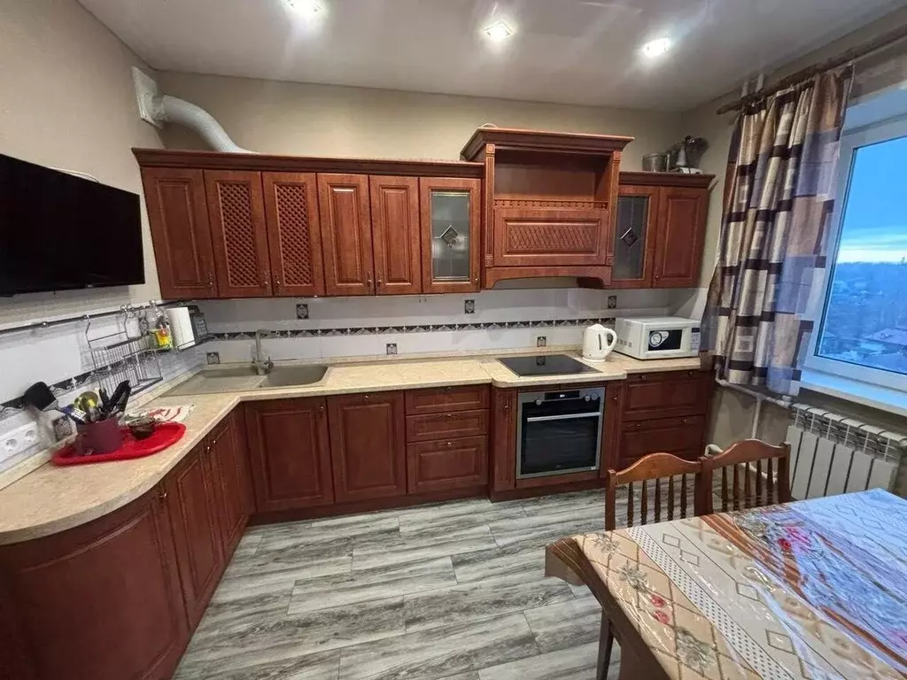 3-к кв. Архангельская область, Архангельск Советская ул., 11 (73.1 м) - Фото 1