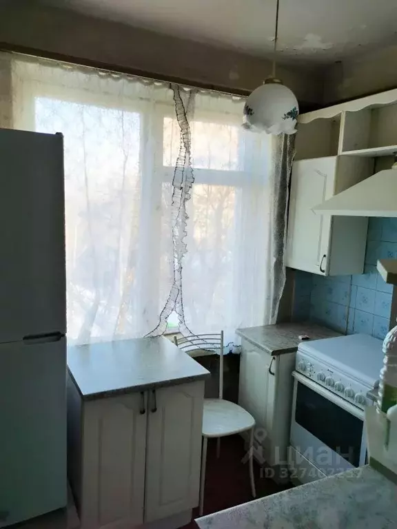 3-к кв. Санкт-Петербург ул. Летчика Пилютова, 19 (58.1 м) - Фото 2