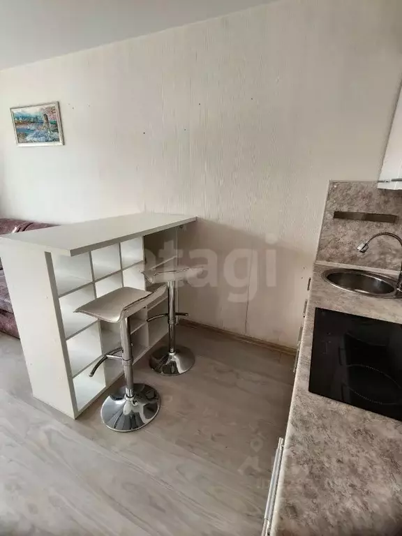 Студия Удмуртия, Ижевск ул. 10 лет Октября, 67 (27.7 м) - Фото 2