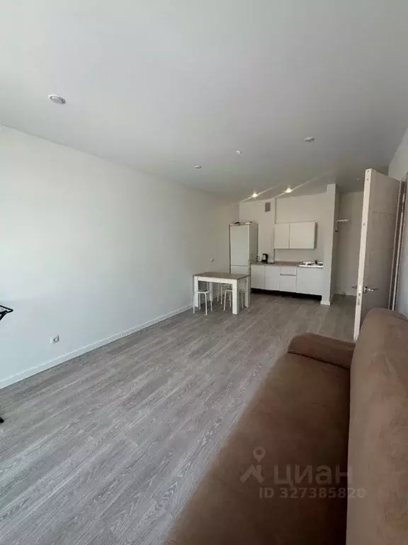 2-к кв. Новосибирская область, Новосибирск Пермская ул., 10 (41.6 м) - Фото 2