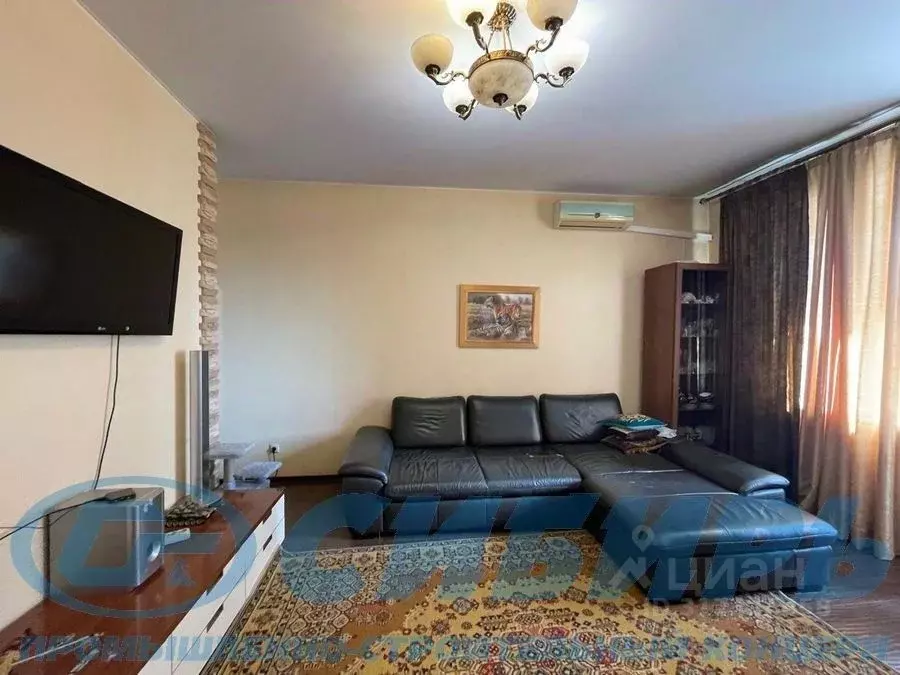 3-к кв. Новосибирская область, Новосибирск ул. Фрунзе, 18/1 (105.0 м) - Фото 0