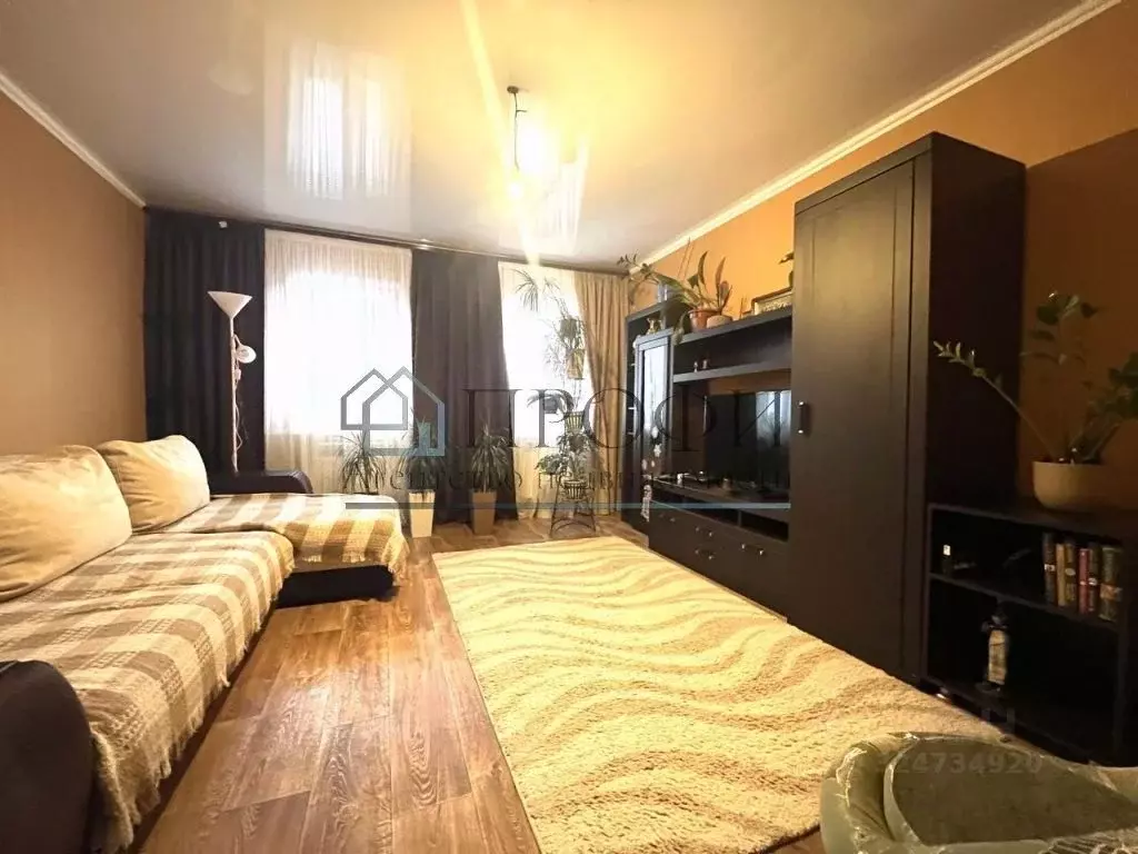 Дом в Белгородская область, Новооскольский муниципальный округ, с. ... - Фото 1