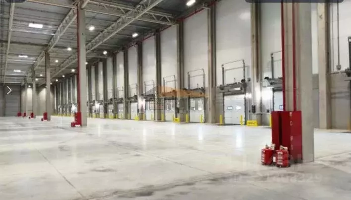 Склад в Московская область, Раменский муниципальный округ М-5 Урал, ... - Фото 2